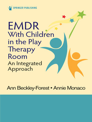 cover image of EMDR with Children in the Play Therapy Room